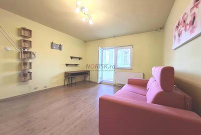 2 Camere | 61 mp | Nerva Traian | Ocazie | Decomandat | Centrala | Etaj 1 - 9