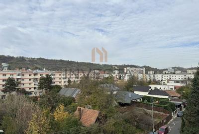 Apartament 2 camere Grigorescu, zona Prof. T. Ciortea! Apartament 2 camere Grigorescu, zona Prof. T. Ciortea! - 9