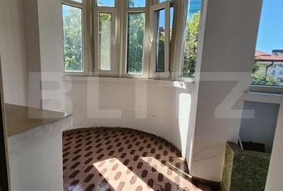 Apartament cu 3 camere decomandat, mobilat în Central - 4