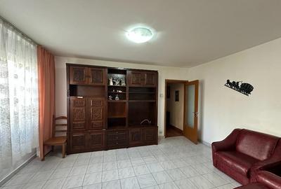 Apartament cu 3 camere nedecomandat în Malu Roșu - 9