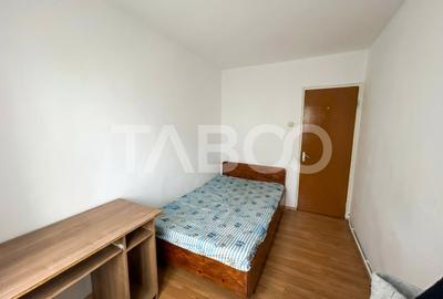 Apartament cu 3 camere semidecomandat, mobilat în Mihai Viteazul - 9