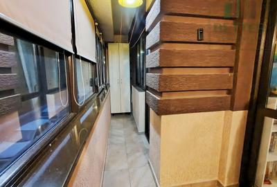 De vânzare apartament 2 camere - decomandat – Metrou Dimitrie Leonida - 16