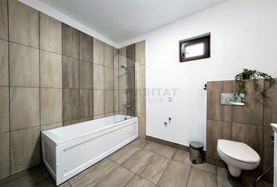 Casă individuală cu 5 camere cu Canalizare în Apărătorii Patriei - 20