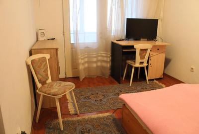 Apartament cu 2 camere decomandat, mobilat în Central - 7