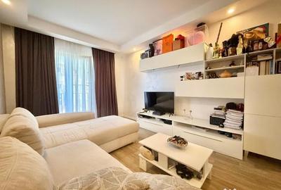 Apartament cu 2 camere decomandat în Ștefăneștii de Jos - 2
