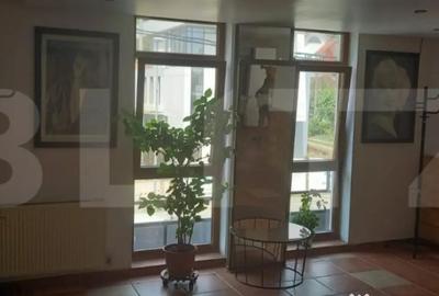 Spațiu comercial, de 629 mp, în Grigorescu - 12
