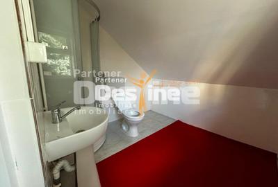 Casă cu 5 camere cu Canalizare în Copou - 8