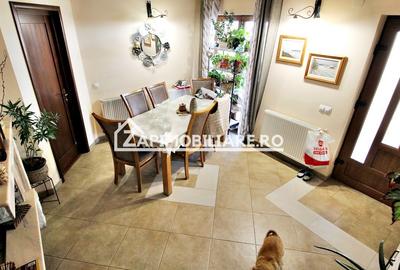 Casa 5 came,245mp,509mp teren,Sangeorgiu de Mures,0%comision - 11