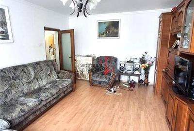 Apartament decomandat hol H, et.1/8 Pancota Doamna Ghica Apartament decomandat hol H, et.1/8 Pancota Doamna Ghica - 2