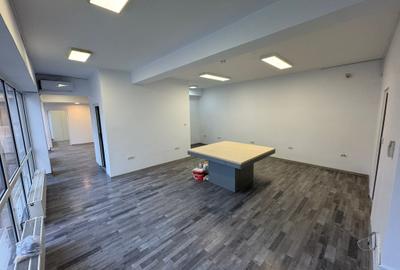 Spațiu Comercial Premium – 120 mp, Calea Sever Bocu nr. 28, Timișoara - 1