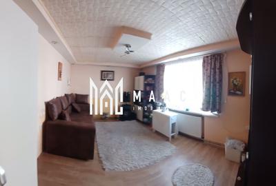 Apartament 2 camere | Etaj 1 | Balcon | 47 MPU | Terezian - 1