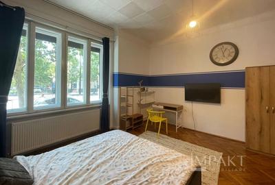 Apartament cu o camera in zona Horea - 4