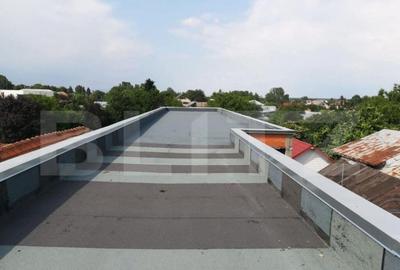 CLADIRE LA ROSU GAESTI, AFACERE - 3