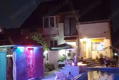 Casă cu 5 camere cu Teren 600 Mp în Mogoșoaia - 8