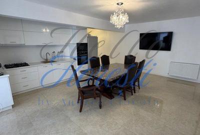 Apartament cu 4 camere semidecomandat în Florești - 16