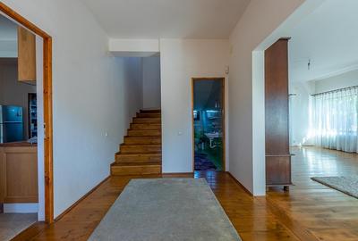 Gulia, vila individuala P 1 constructie 2015 - 5