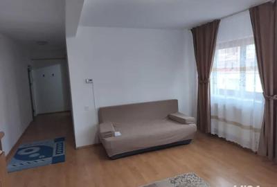 Garsonieră în Ostroveni - 1