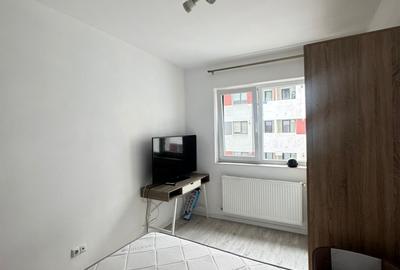 APARTAMENT DE VANZARE-MILITARI RESIDENCE-COMISION 0 - 16