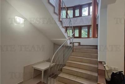 FOR SALE  Vila Signature in Ansamblu Rezidential Privat, Snagov - 11