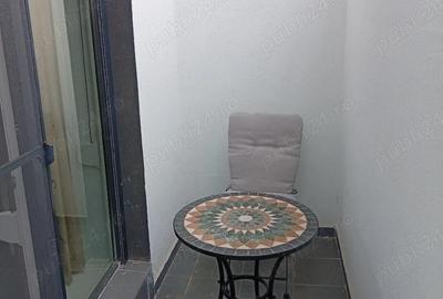 Apartament cu 2 camere semidecomandat în Central - 2