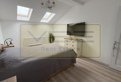 Apartament cu 2 camere decomandat, mobilat în Central - 10