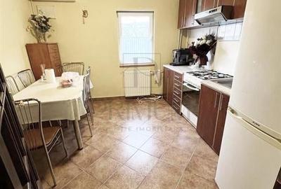 ARADULUI - 3 CAM - 2 BALCOANE - BOXA - 2 BAI - ETAJ INTERMEDIAR - ZONA LINISTITA - 5