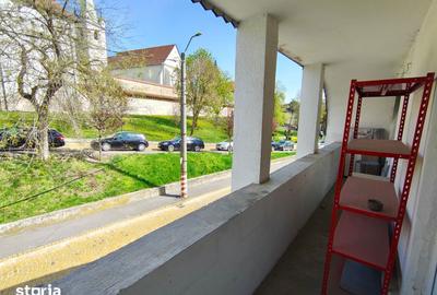 Spațiu comercial, de 80 mp, în Ultracentral - 2