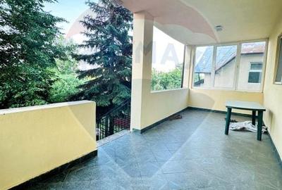 Vila la Munte - in Breaza, Prahova Vila la Munte - in Breaza, Prahova - 10