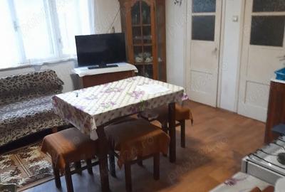Casă cu 3 camere în Tileagd - 2