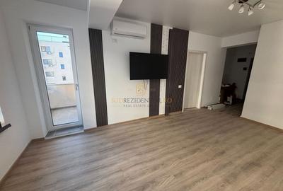 Garsonieră decomandată în Berceni - 4