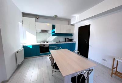 Apartament 2 (3) camere – Militari Residence, 70 mp, mobilat, proprietar - 3