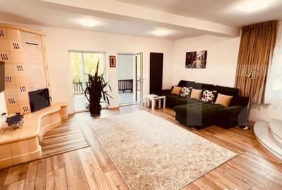 Casă cu 5 camere cu Teren 1000 Mp în Bucium - 11