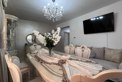 Apartament 3 camere elegant cu design exclusiv și finisaje premium - 5178 - 2