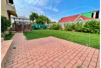 Casă individuală – Zona Aradului – Suprafață 190 mp - Comision 0% Casă individuală – Zona Aradului – Suprafață 190 mp - Comision 0% - 2