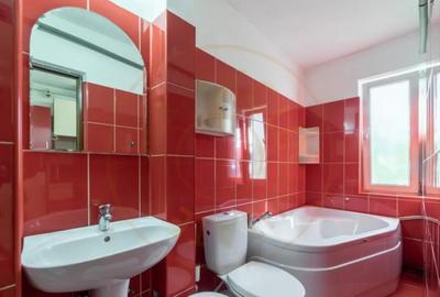 Apartament cu 3 camere decomandat în Ultracentral - 3