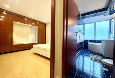 Apartament cu 2 camere semidecomandat, mobilat în Central - 13