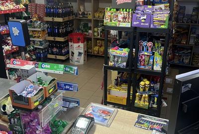 Spațiu comercial, de 65 mp, în Central - 1