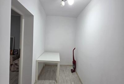 Apartament cu 2 camere semidecomandat în Parcul Carol - 4