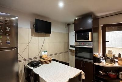 Apartament decomandat 4 camere -EDEN - 6