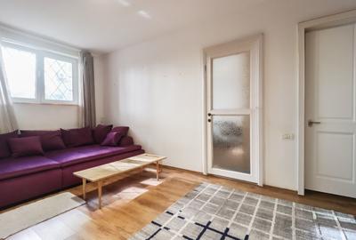 Apartament cu 2 camere semidecomandat în Floreasca - 4