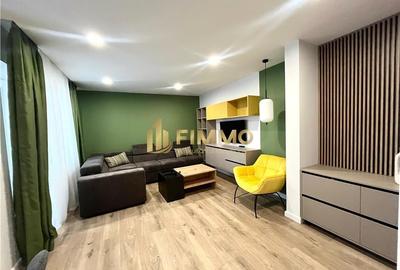 Apartament de inchiriat | 3 cam | Ultracentral | ID:584 - 7