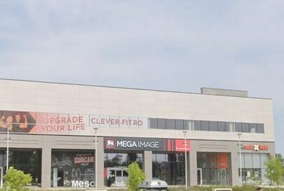Spațiu comercial, de 258 mp, în Bucureștii Noi - 3