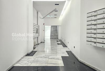 2 Room Apartment 56sqm One Herastrau Plazza | Designer Furbished | New Building - 25