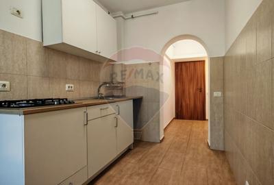 Apartament cu 4 camere de inchiriat I zona Capitale I Dorobanti - 1
