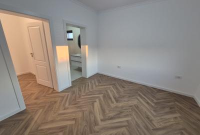 Casă individuală cu 4 camere cu Canalizare în Vladimirescu - 7