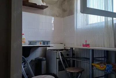 Garsoniera foarte selecta amenajata etaj 3 zona Atrium Mall mobilata la cheie - 5