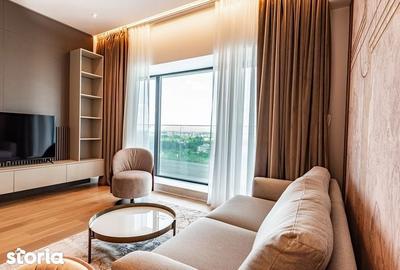 Apartament cu 3 camere în Floreasca - 15