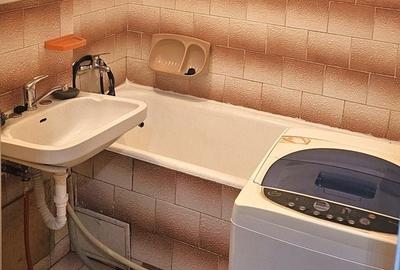 Garsonieră decomandată în Basarabia - 3