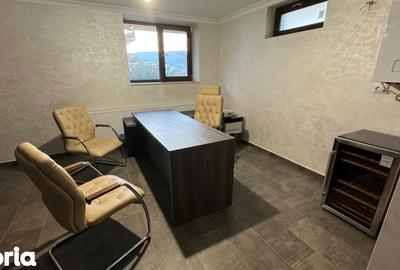 Spațiu comercial, de 25 mp, în Florești - 1