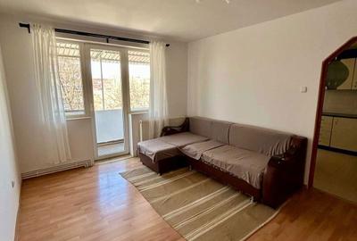 Apartament cu 2 camere semidecomandat în Careiului - 3